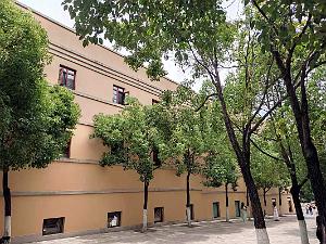 KUNMING - Le Vieux Quartier - 005